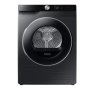 Samsung Ai 9KG Dryer With Heat Pump Technology Code : DV90T6240LB/FA