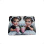 Milkshake Girls - Mouse Pad