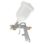 Tradeair Gravity Feed Spray Gun 500CC 1.5MM Nozzle