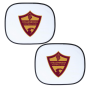 Car Sun Shades - Cartoon - Stellenbosch