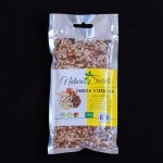 Omega. Omega 3 Seeds 100G