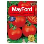 Mayford F1 Hybrid Tomato Hotstuff Seeds Pack