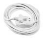 Extension Lead 10M 10AMP Double