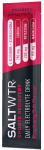Saltwtr Raspberry Salt - Sugar-free Electrolytes - Sports Recovery Hydration - Single Sachet