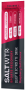 SaltWTR Raspberry Salt - Sugar-free Electrolytes - Sports Recovery Hydration - Single Sachet