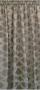 Curtain Wilson Tan Taped Lined 230X218