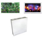 Paradox EVO192 Panel With TM70 Intuitive Touchscreen – Kit