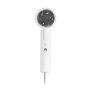 XiaoMi Compact Hair Dryer H101 White/silver