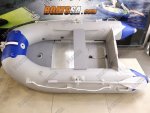 Fame 2.3M Inflatable Boat