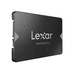 Lexar NS100 1TB Sata
