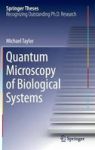 Quantum Microscopy Of Biological Systems Hardcover 2015 Ed.