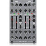 Behringer 121 Dual Vcf Analog Eurorack Module