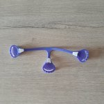 Grape Snappi