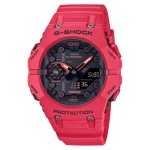 Casio G-shock Analog-digital Mens 200M Bluetooth - GA-B001-4ADR