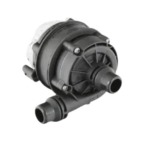 Bmw Auxiliary Water Pump - 11518600442