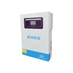 Ecco 3.5KW Mppt Hybrid Solar Inverter 24V – 100A