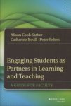 Engaging Students As Partners In Learning And Teaching
