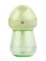 Caseymilk Green Feeding Bottle Shaped Multifunctional Portable