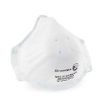 N95 Moulded 5150 Medical Mask
