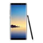 Galaxy NOTE8 64 Gb Midnight Black Condition: Good