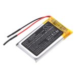 Tronsmart Replacement Battery For Encore S6 Encore S6 Wireless Headphones AHB502540 Etc.