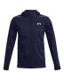 Men's Coldgear Infrared Shield Hooded Jacket - Dark Blue / XXL