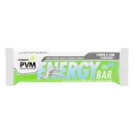 Pvm Energy Bar 45G Lemon Lime