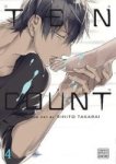 Ten Count Vol. 4 4 Paperback