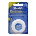 Oral-B Oral B Floss Essent 50M - Unscented