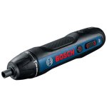 Bosch Go Professional Cordless Screwdriver 3.6V Go-kit Gen 2