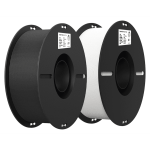 Ender Pla Value Pack Black & White 2KG