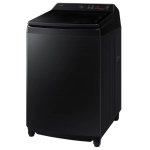 Samsung 15KG Ai Top Loader Washer With Ecobubble WA80F15S5CFA