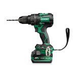 Hikoki 36V Cordless Drill Driver Set DS36DC