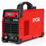 Ryobi Inverter Plasma Cutter PLASMA-40