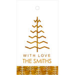 Gift Swing Tag X11