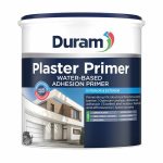 Duram Plaster Primer White 1L