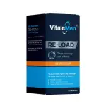 Vitalemen Re-load Capsules 30S
