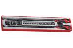 Teng Tools 41PC Socket And Bits Set