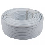 Flat Earth Cable - 2.5MM 20M