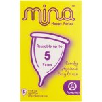 Mina Menstrual Cup Small