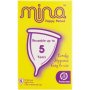Mina Menstrual Cup Small