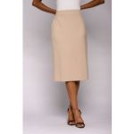 Pv Pencil Skirt
