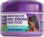 Gro Strong Anti Dandruff