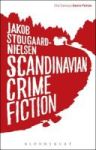 Scandinavian Crime Fiction Hardcover