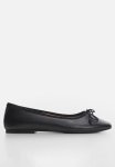Paso Pump - Black