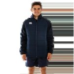 Canterbury Puffer Hybrid Jacket