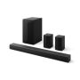 LG Soundbar 5.1 Ch. S65TR