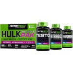 Nutritech Hulk Gainer Pack 300S