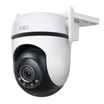 TP-link Tapo C520WS 4MP 2K Qhd Outdoor Pan tilt Security Wi-fi Camera