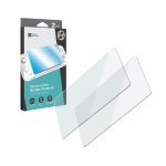 Hyperkin Tempered Glass Screen Protector 2 Sets For Nintendo Switch Lite
